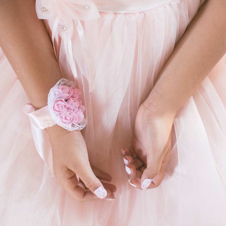 Sweety nail
