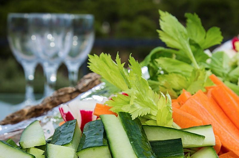 formule buffet de lendemain de mariage 