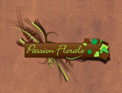 Passion florale