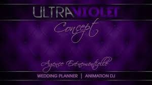 Agence Evènementielle ULTRA VIOLET