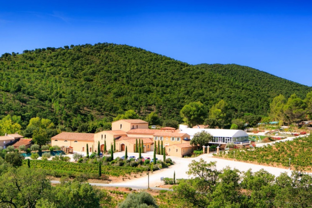 Château du Pas du Cerf