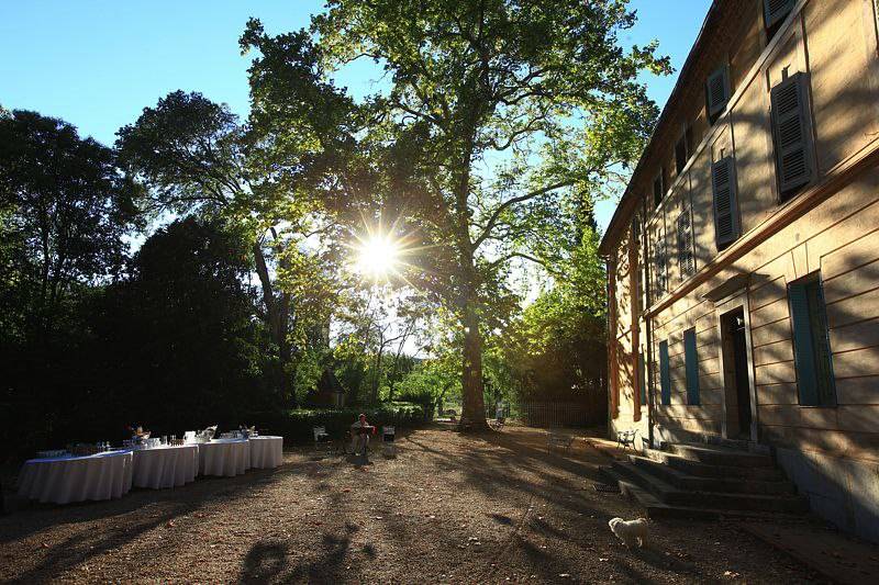 Château Saint Martin